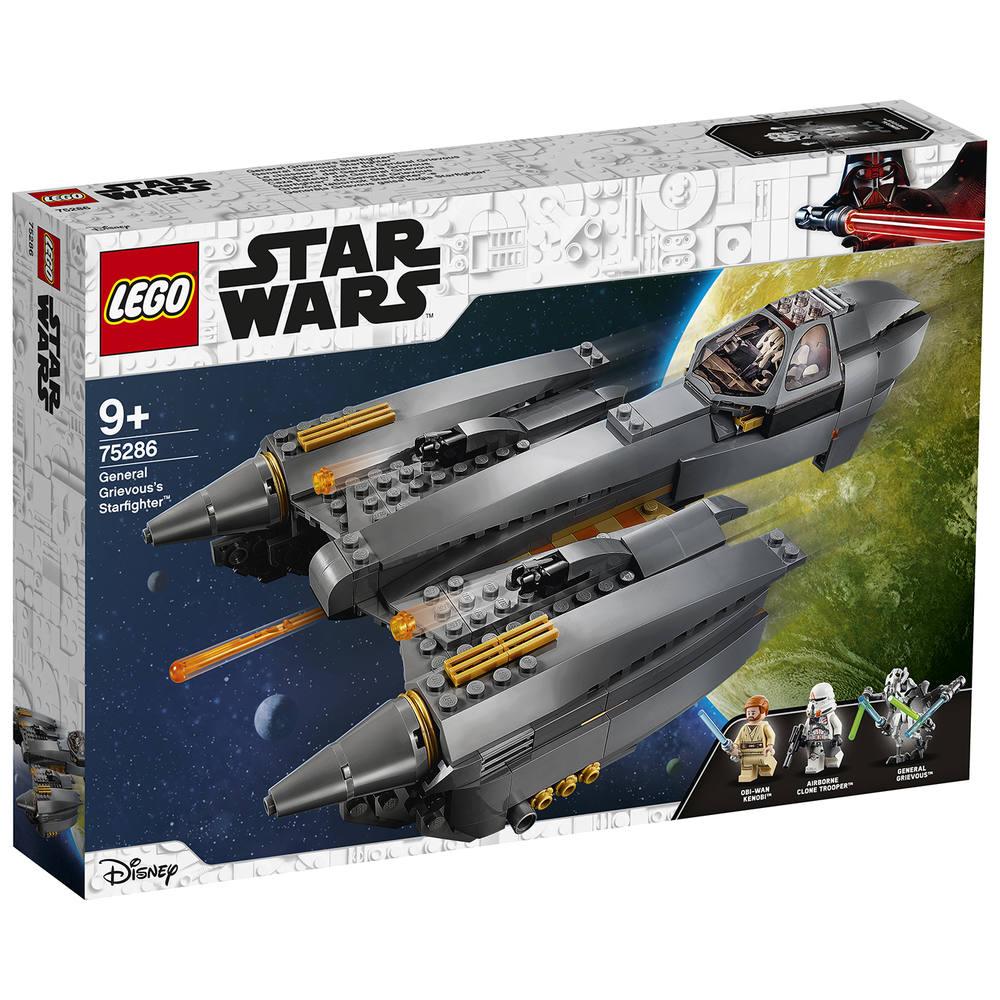 Vaisseau spatial star wars lego clearance