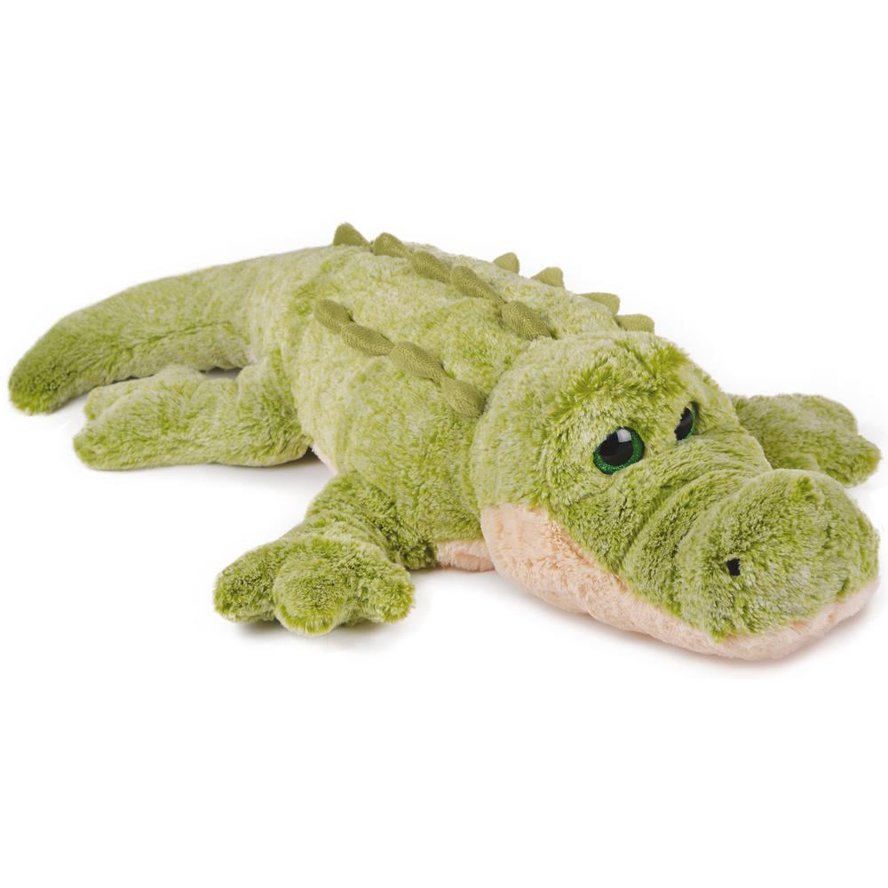 Grande peluche crocodile clearance