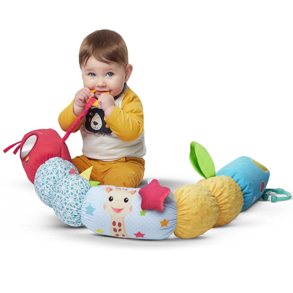 Traversin sophie la girafe clearance