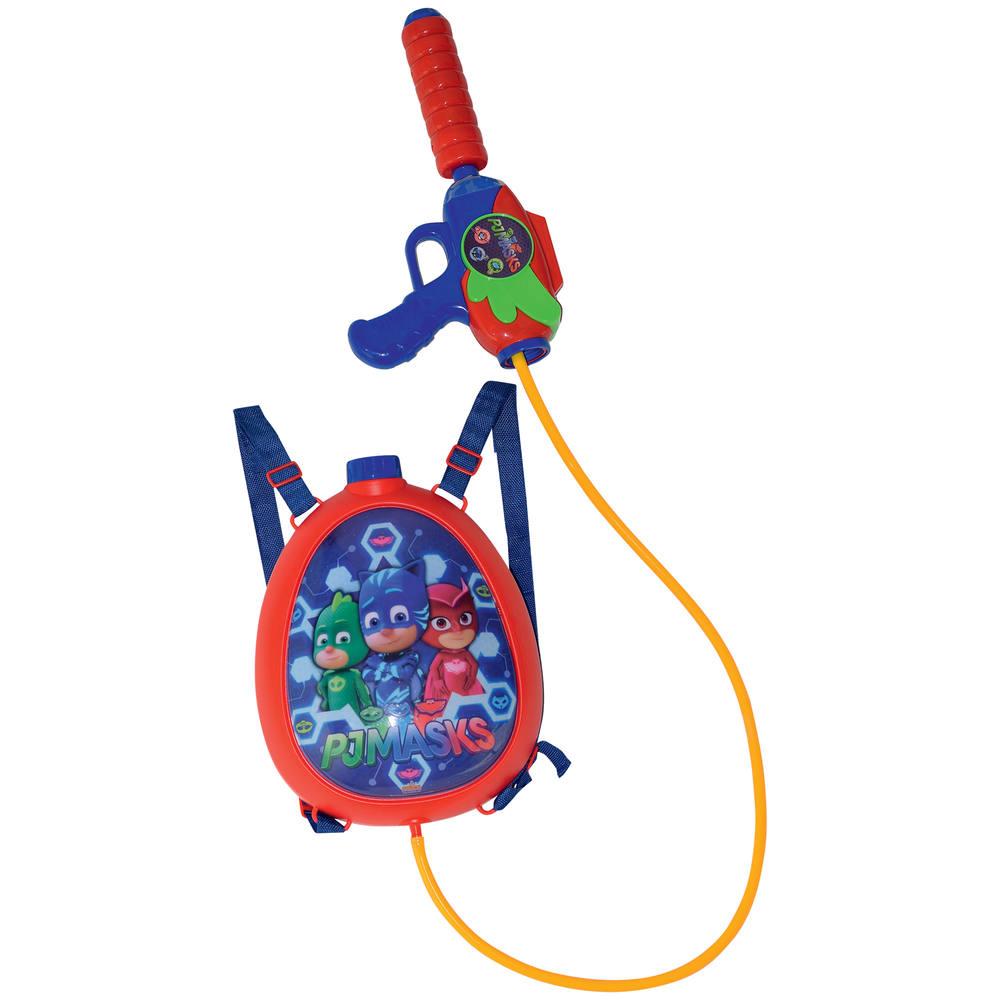 Pistolet A Eau Pyjamasques