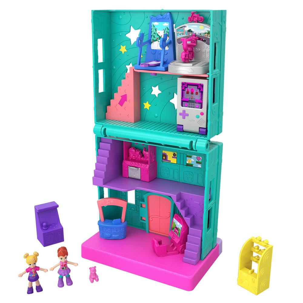 Polly pocket jeu Clearance
