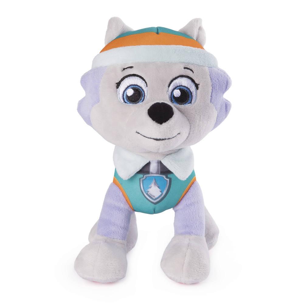 Peluche pat patrouille jouet club