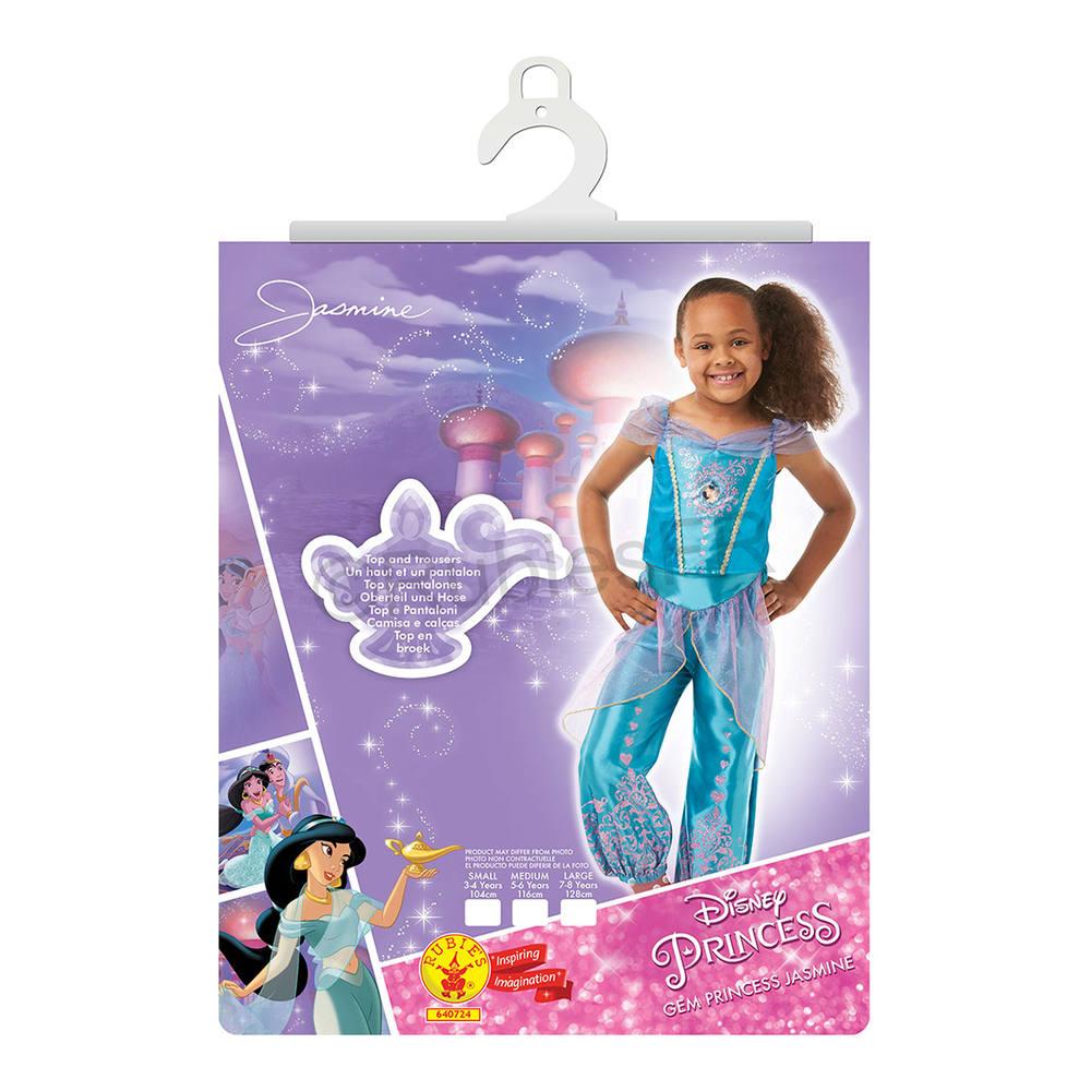 Deguisement jasmine jouet club Clearance