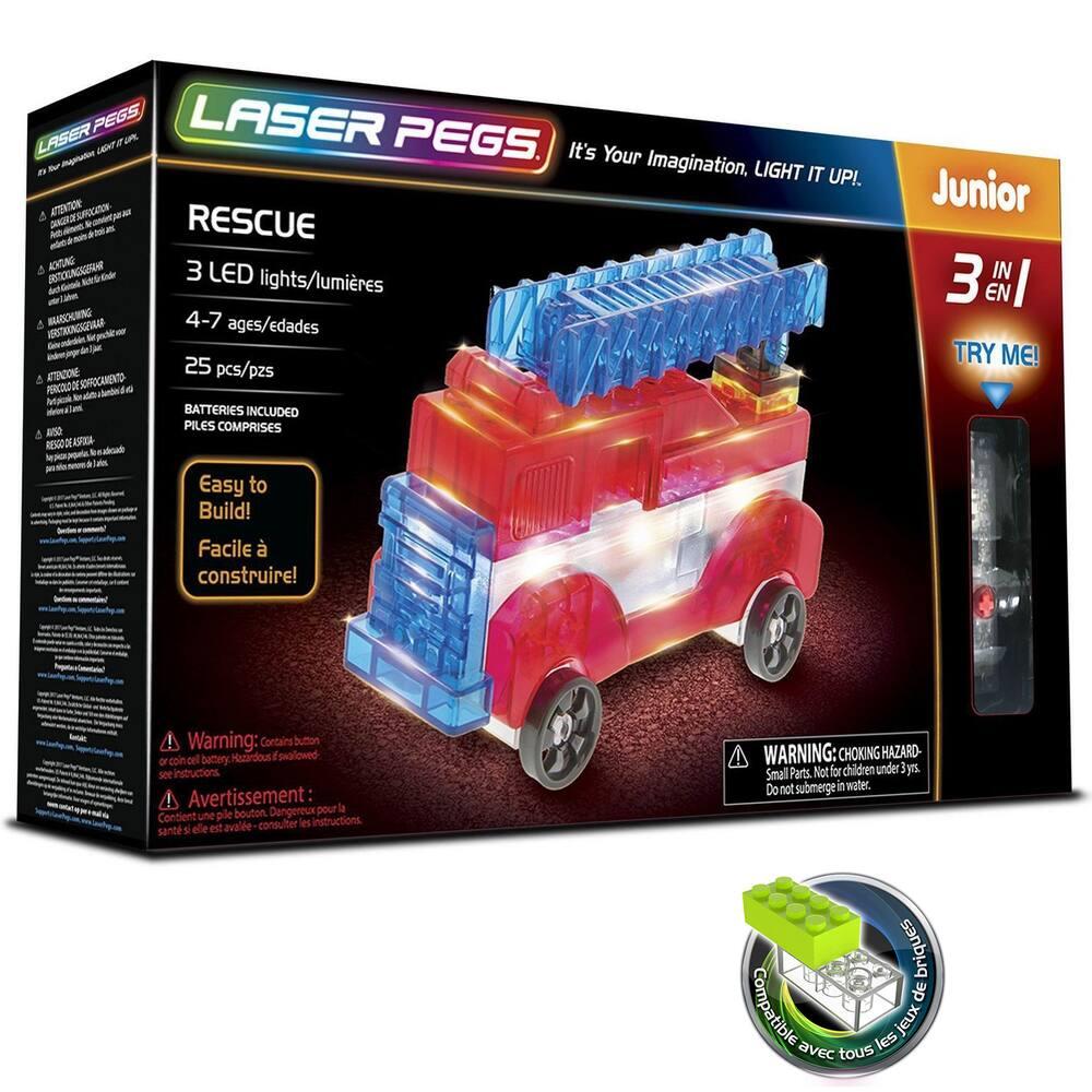 Laser pegs junior discount