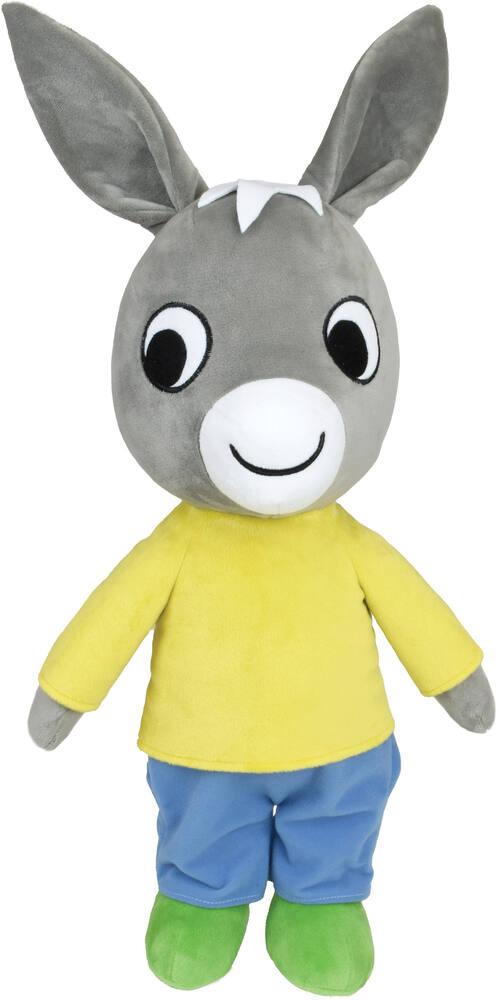 Peluche trotro 2025