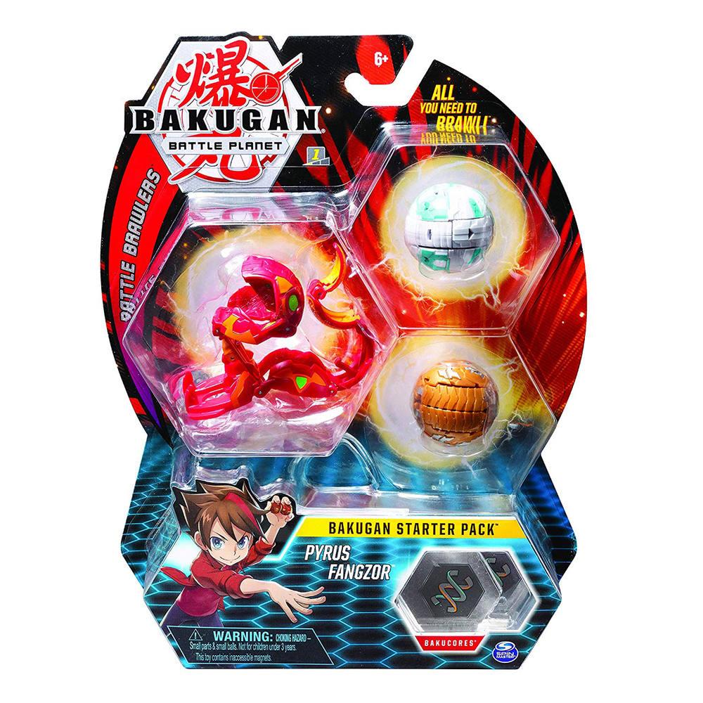 bakugan jouet club