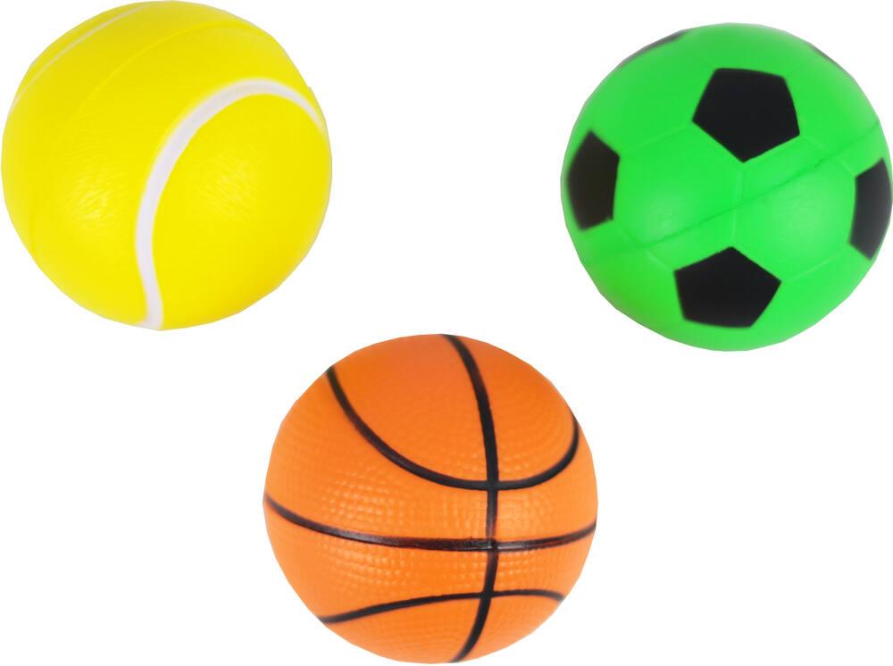 Ballon de Football en Mousse Silencieux pour Enfants, Balle Rebondissante Douce 15Cm Jouet de Pratique Silencieux pour Maison Appartement Entraînement Coordination Main-Œil Cadeau de Fête Ballon de Football en Mousse Silencieux pour Enfants, Balle Rebondissante Douce 15Cm Jouet de Pratique Silencieux pour Maison Appartement Entraînement Coordination Main-Œil Cadeau de Fête
