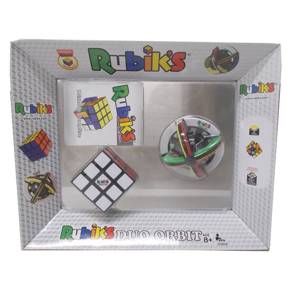 rubik's cube 2x2 jouet club