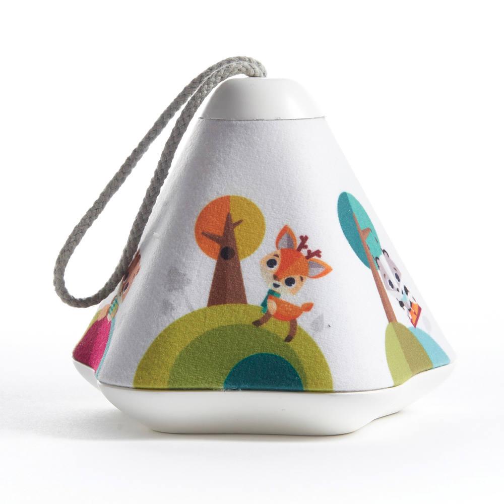 Veilleuse Musicale Et Projecteur Tiny Dreamer Jouets 1er Age Joueclub