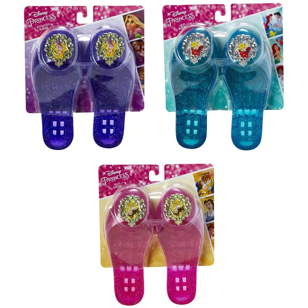 chaussures princesse disney