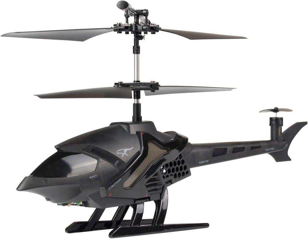 Hélicoptère télécommandé Silverlit Flybotic Sky cheetah - Jouets  radiocommandés - Achat moins cher