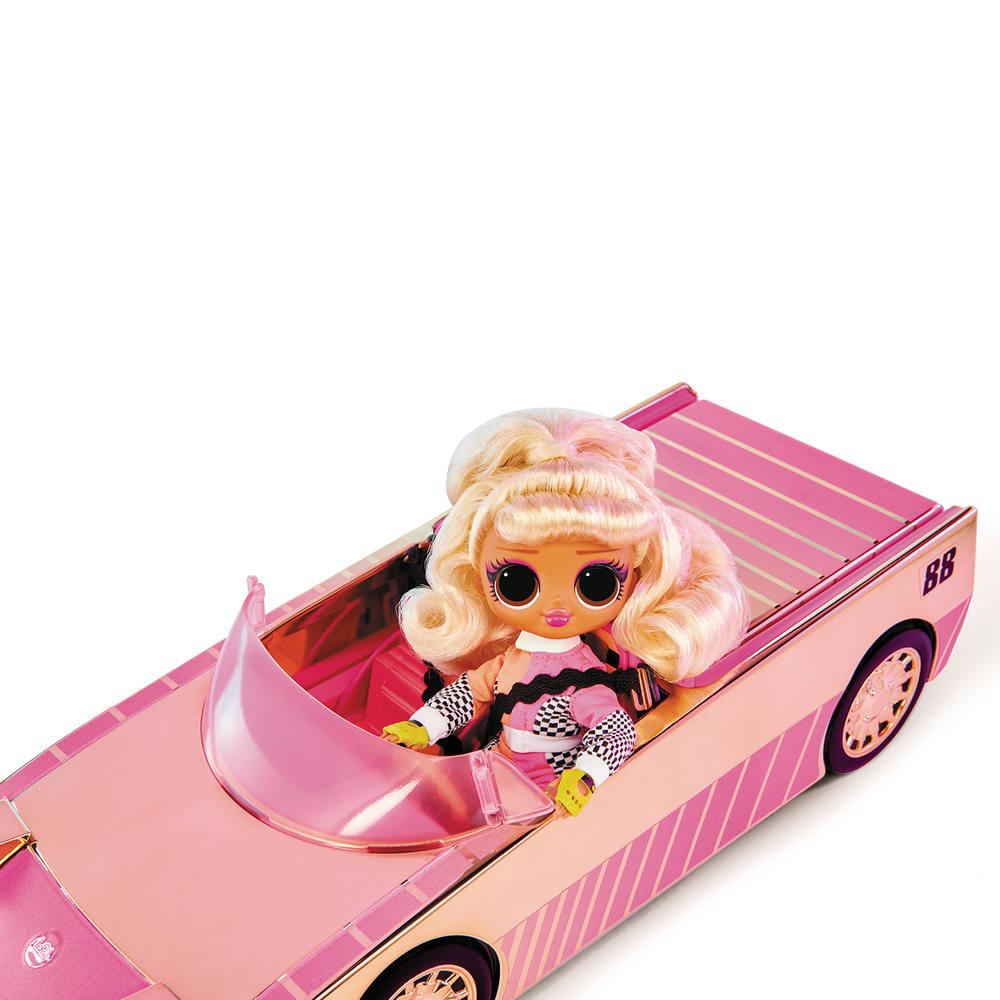 Camping car poupeé lol jouet club Outlet