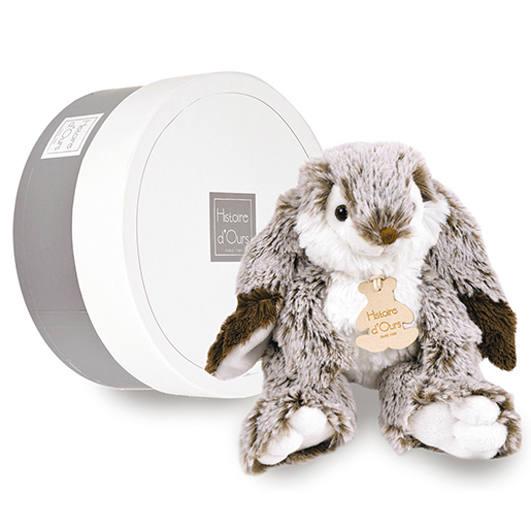 Peluche lapin jouet club