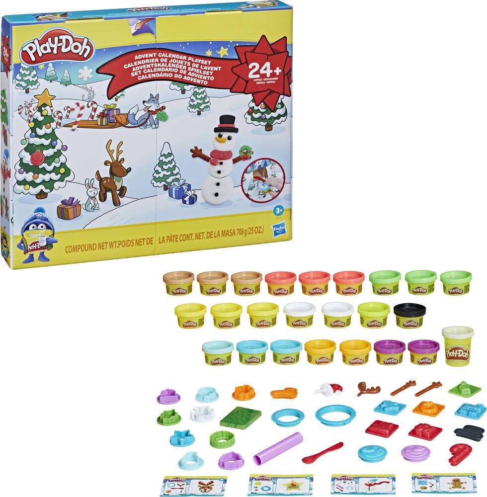 Play doh l sales