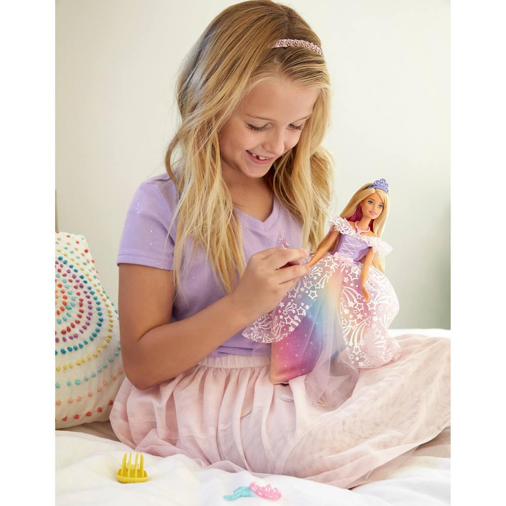 barbie princesse des reves