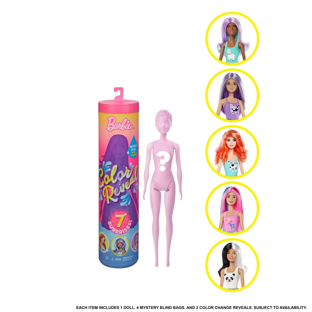 barbie infirmière jouet club