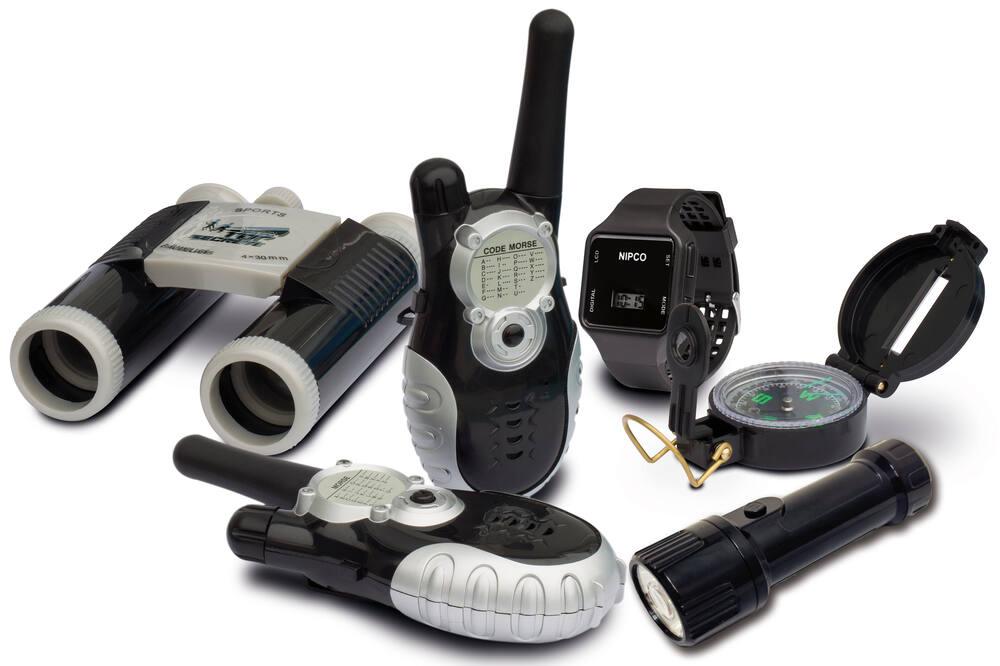 Jouet espion outlet
