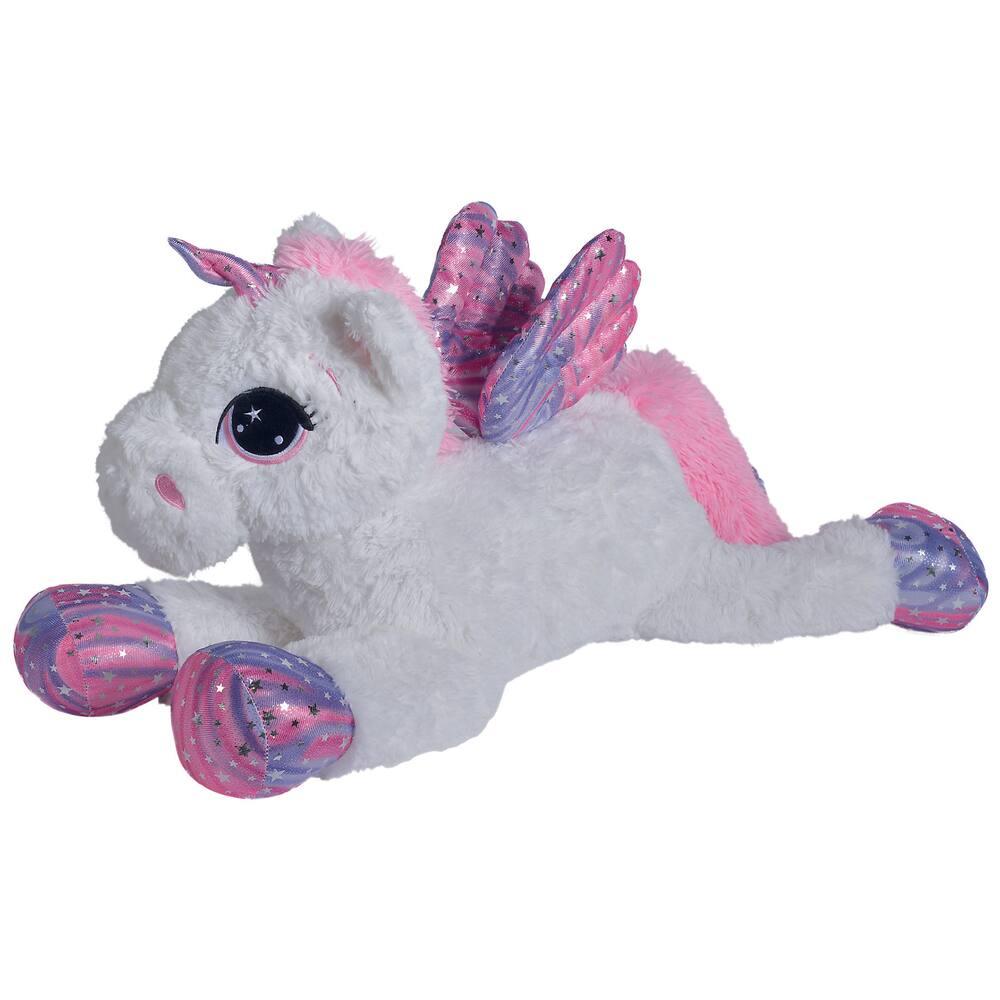 Licorne peluche jouet club store