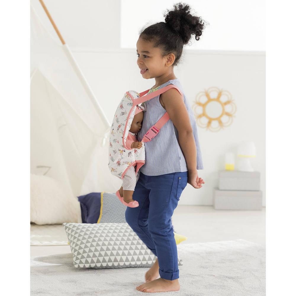 porte bebe grand