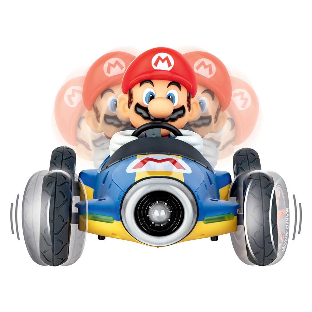 mario kart 8 radiocommandé