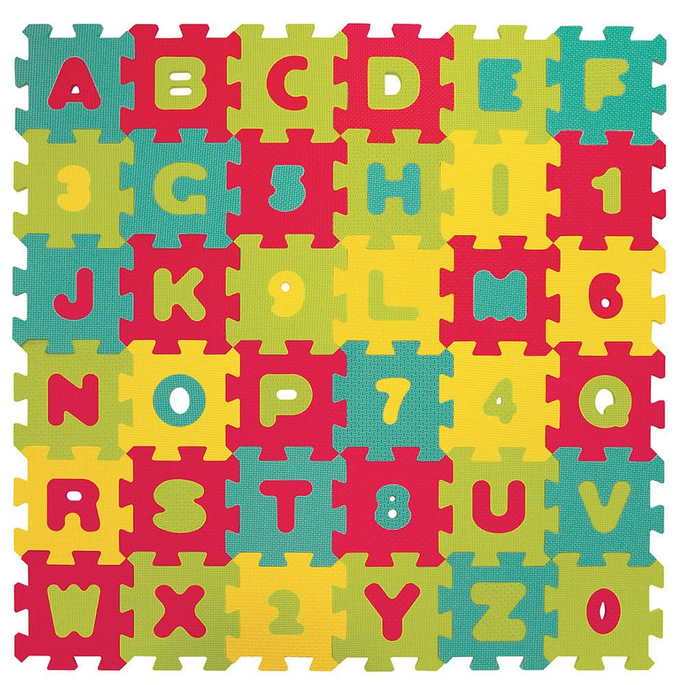 Dalles En Mousse Lettres Et Chiffres Jouets 1er Age Joueclub Dalles En Mousse Lettres Et Chiffres Jouets 1er Age Joueclub