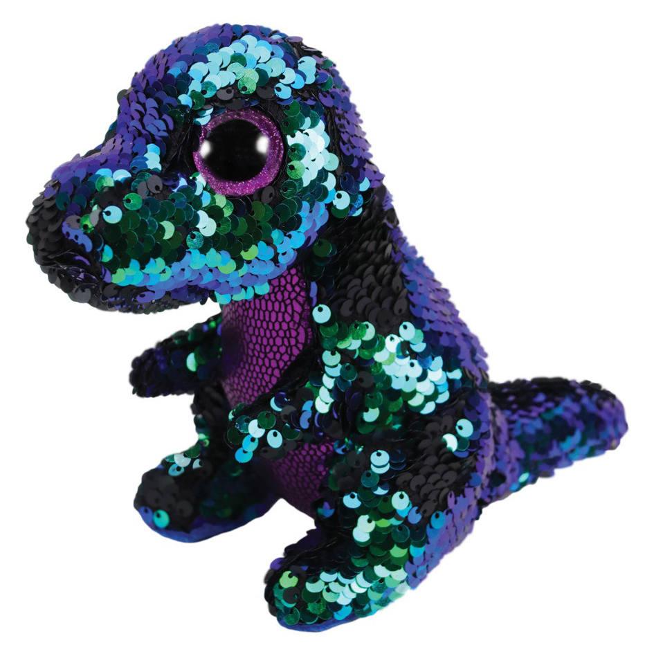 peluches dinosaures