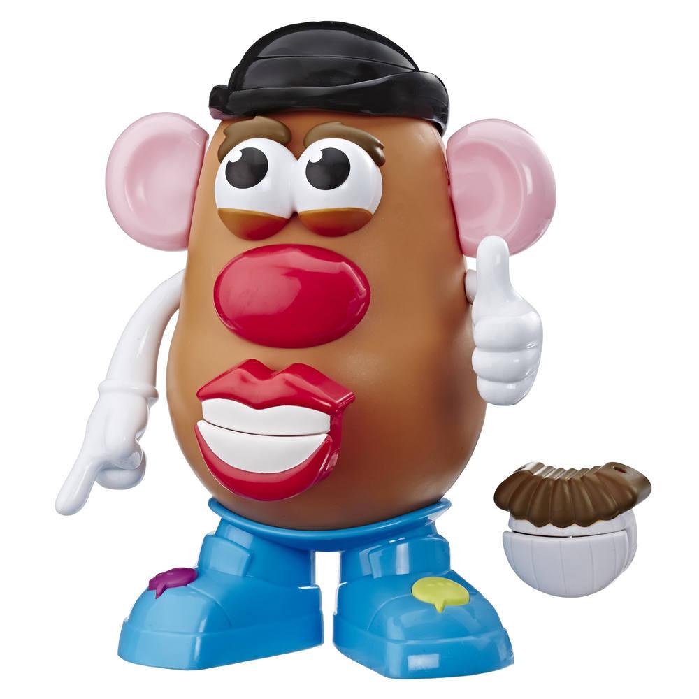 Monsieur patate jouet club clearance