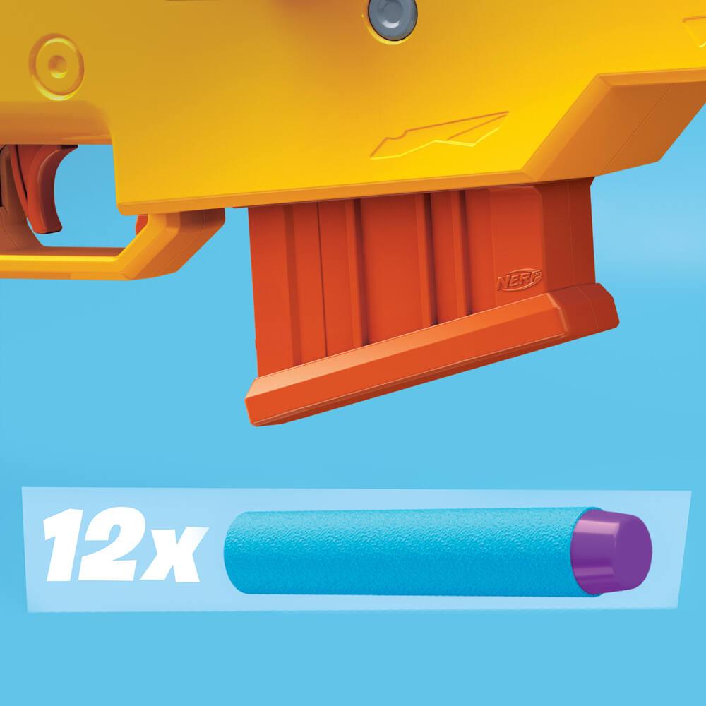 Nerf fortnite basr l jeux exterieurs et sports jou club