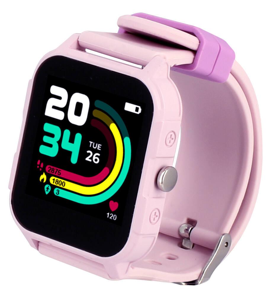 Montre Connectée Montre Fille 14 Ans MONTRE KIDIZOOM SMARTWATCH