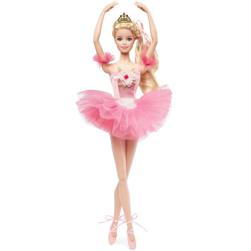 Poupee Barbie Danseuse Etoile