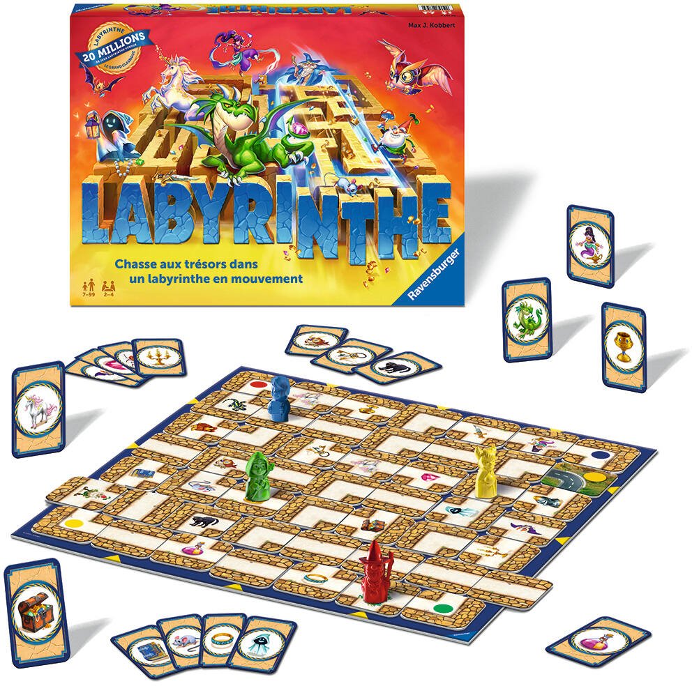 Page d'activités Pokémon pour enfants : puzzles, labyrinthes