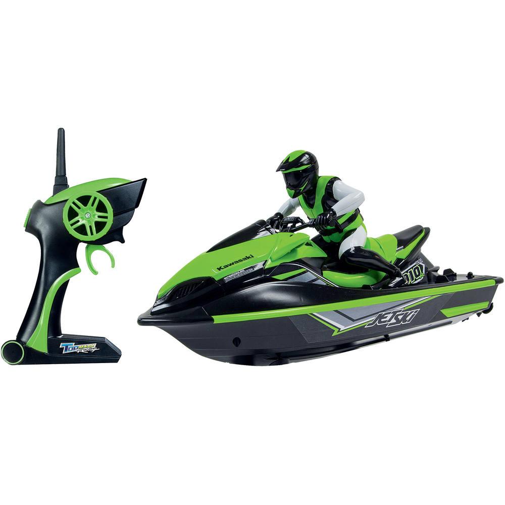 Jet Ski Kawasaki Ultra 310r Radiocommande Vehicules Garages Joueclub