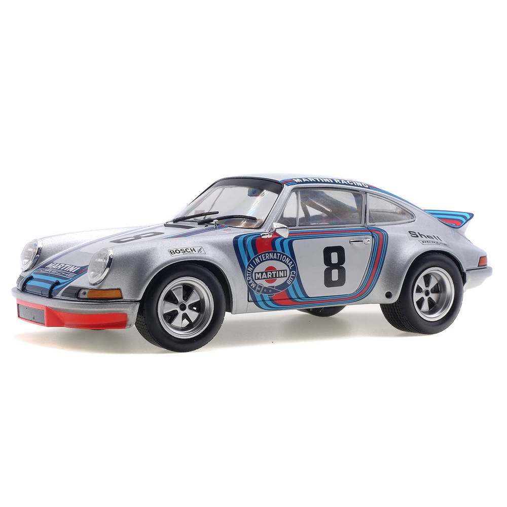 miniature porsche 911 targa