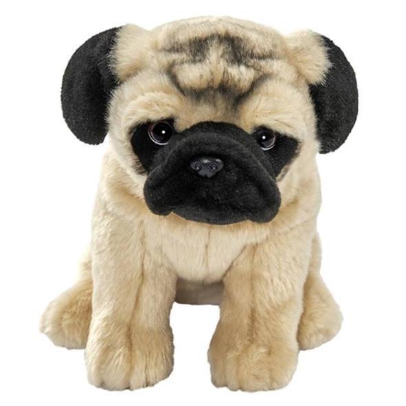 Peluche carlin clearance