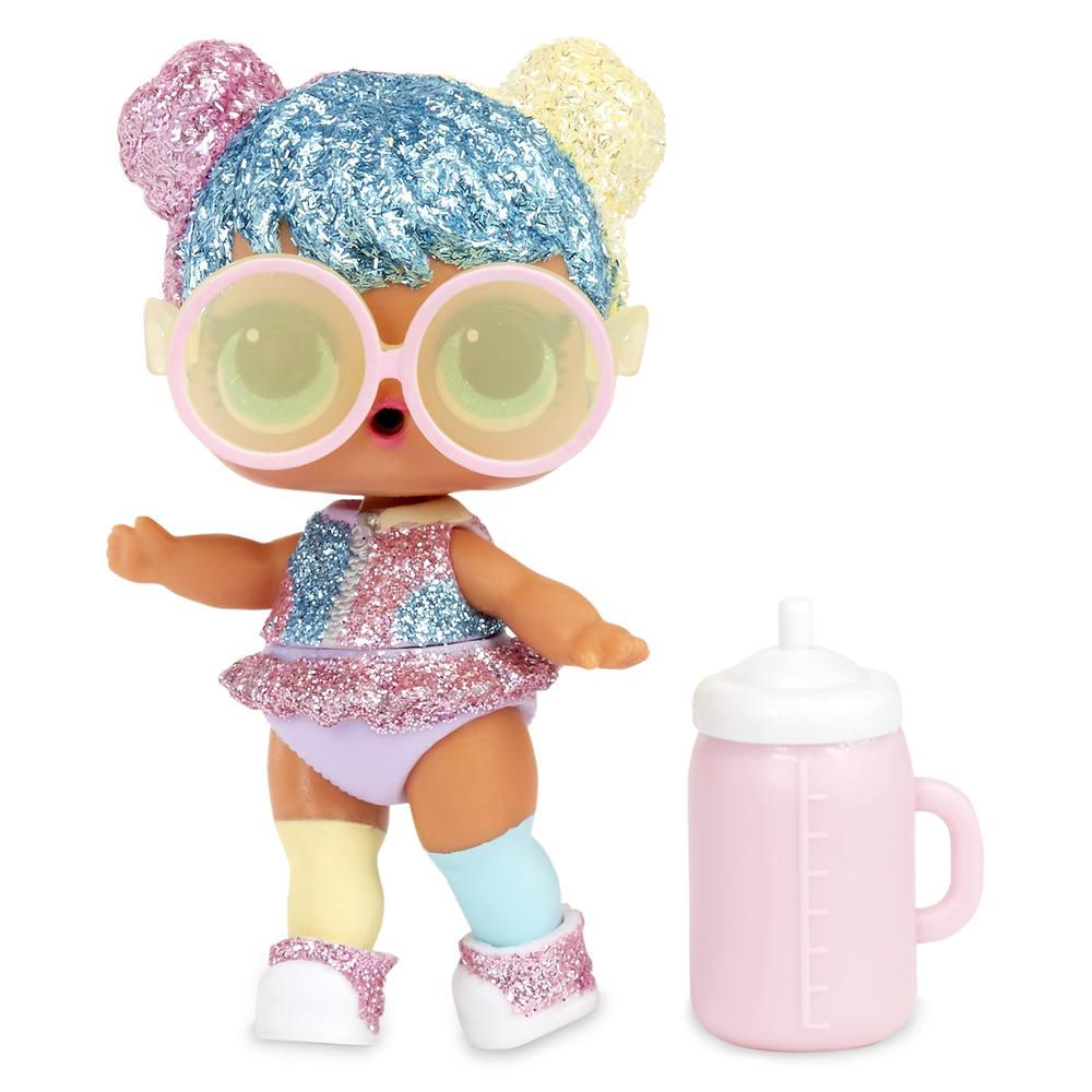 poupee lol brillante