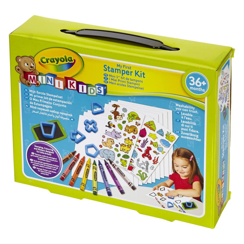 Crayola jouet club Clearance