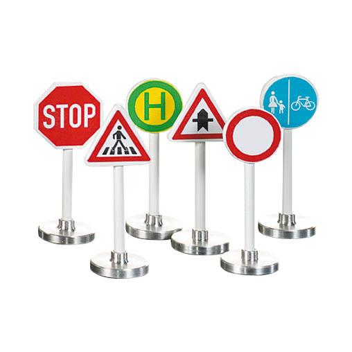 Panneau signalisation jouet club clearance