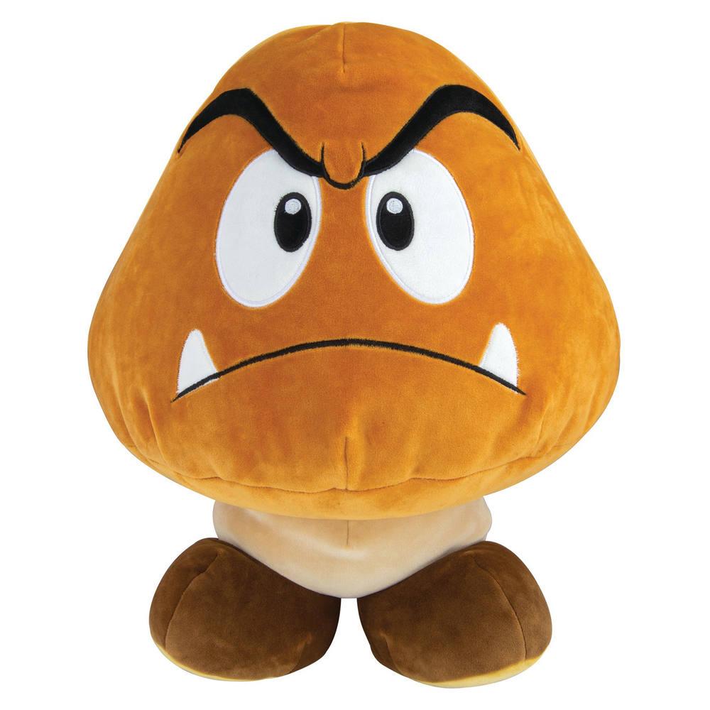 Peluche mario jouet club clearance