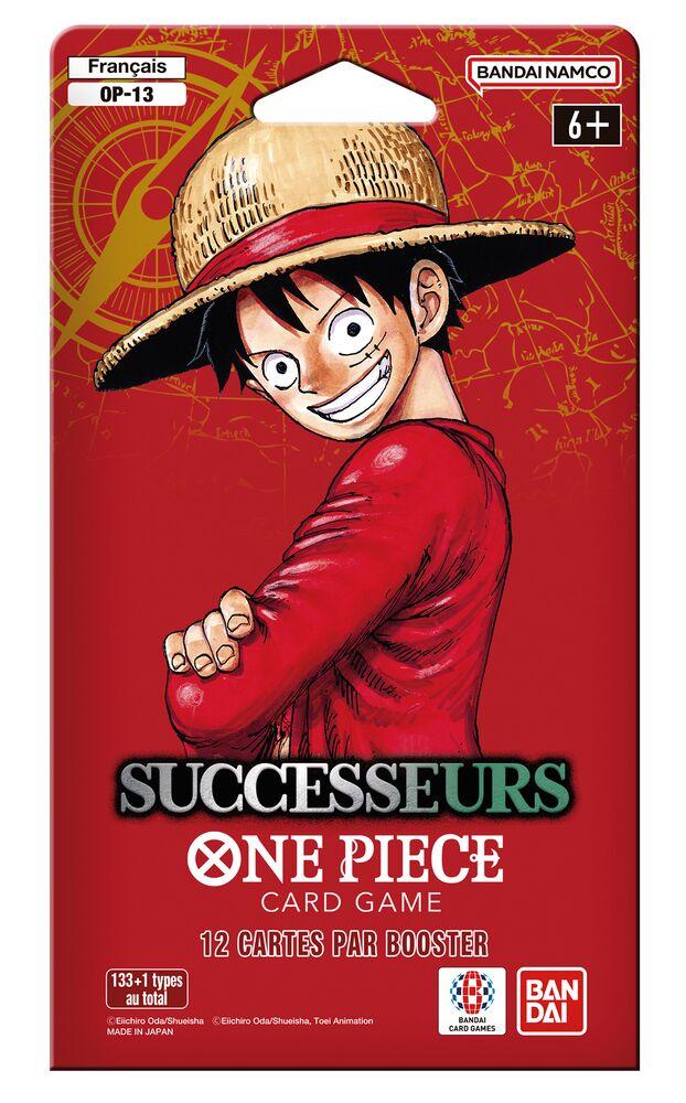 Portgas D. Ace Wanted (SP) OP13-119 - CCC 10 | One Piece TCG - Collection