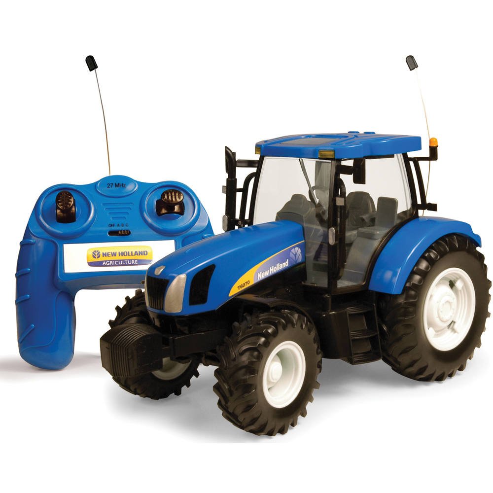 jouet club tracteur