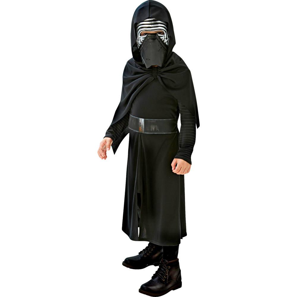 Deguisement Classique Kylo Ren Star Wars Vii Taille L 7 8 Ans Fetes Et Anniversaires Joueclub
