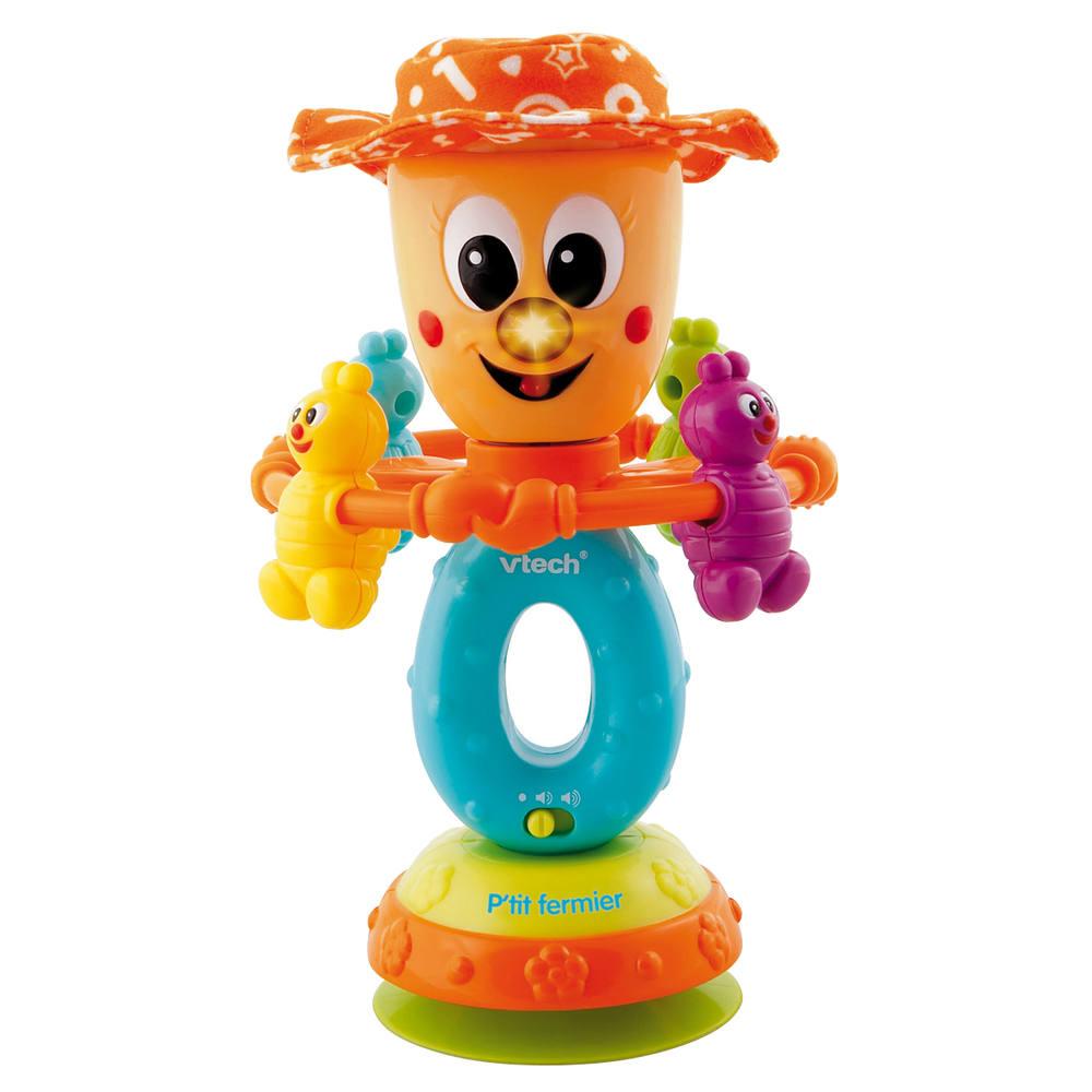 Jouet ventouse vtech clearance