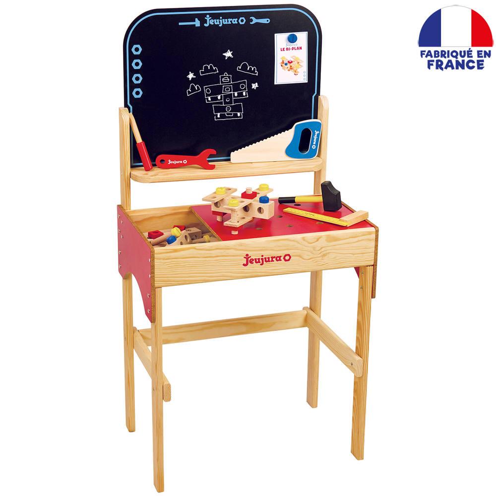 Mon grand etabli jouet club clearance