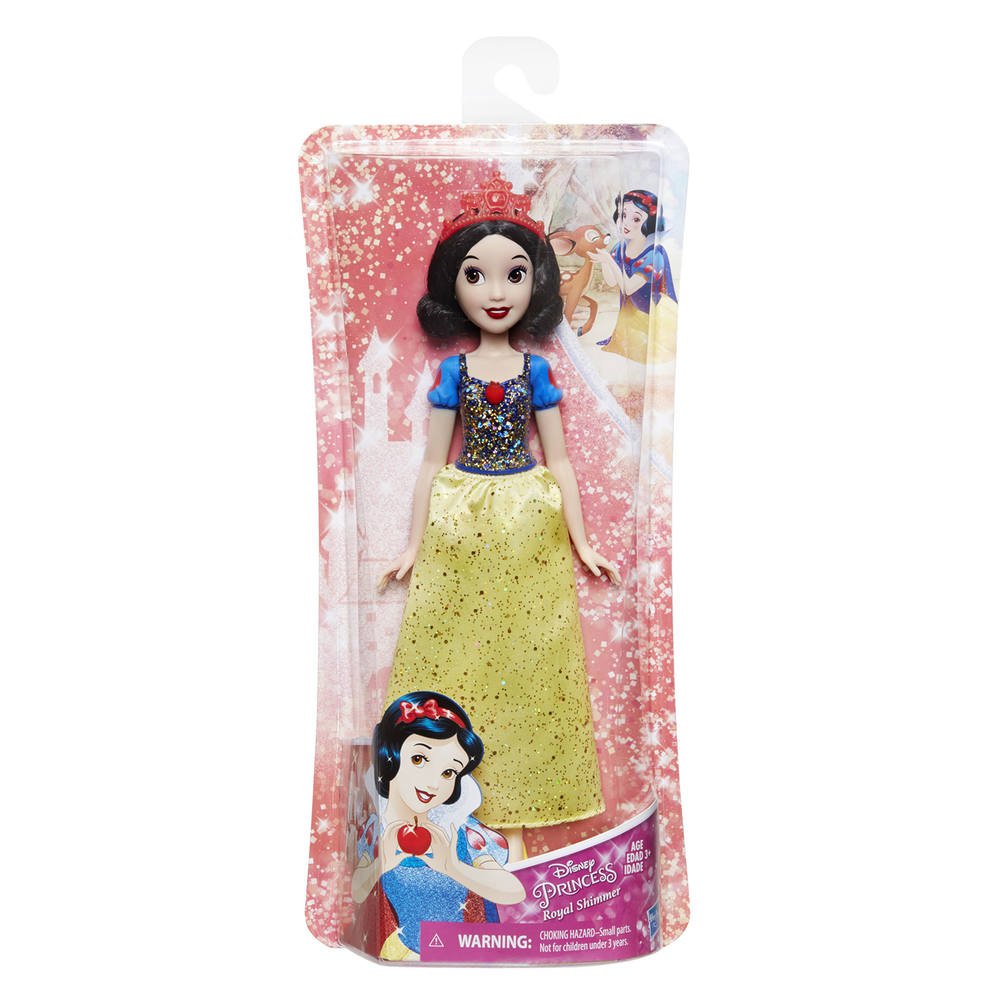 Mattel Disney Princesse Blanche Neige Poupée ~ NOUVEAU ~