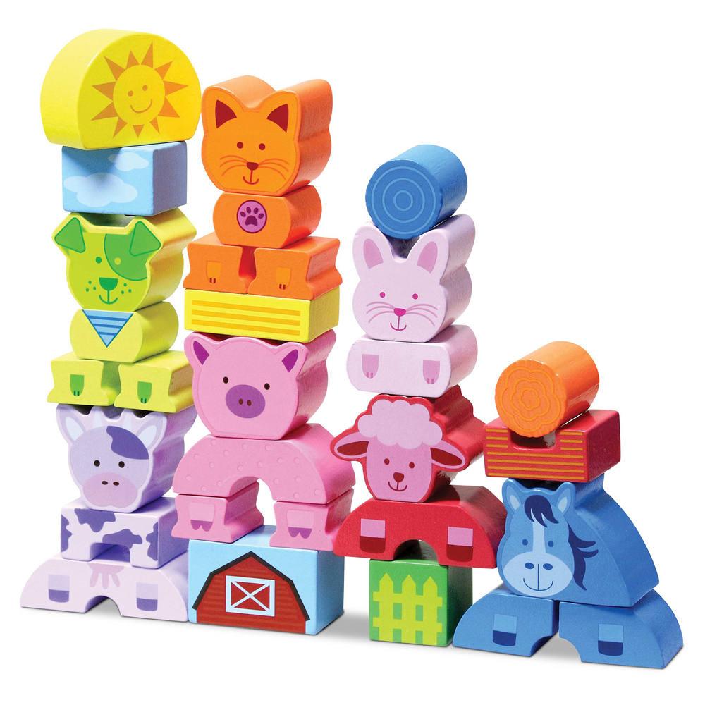 Puzzle en bois jouet club Clearance