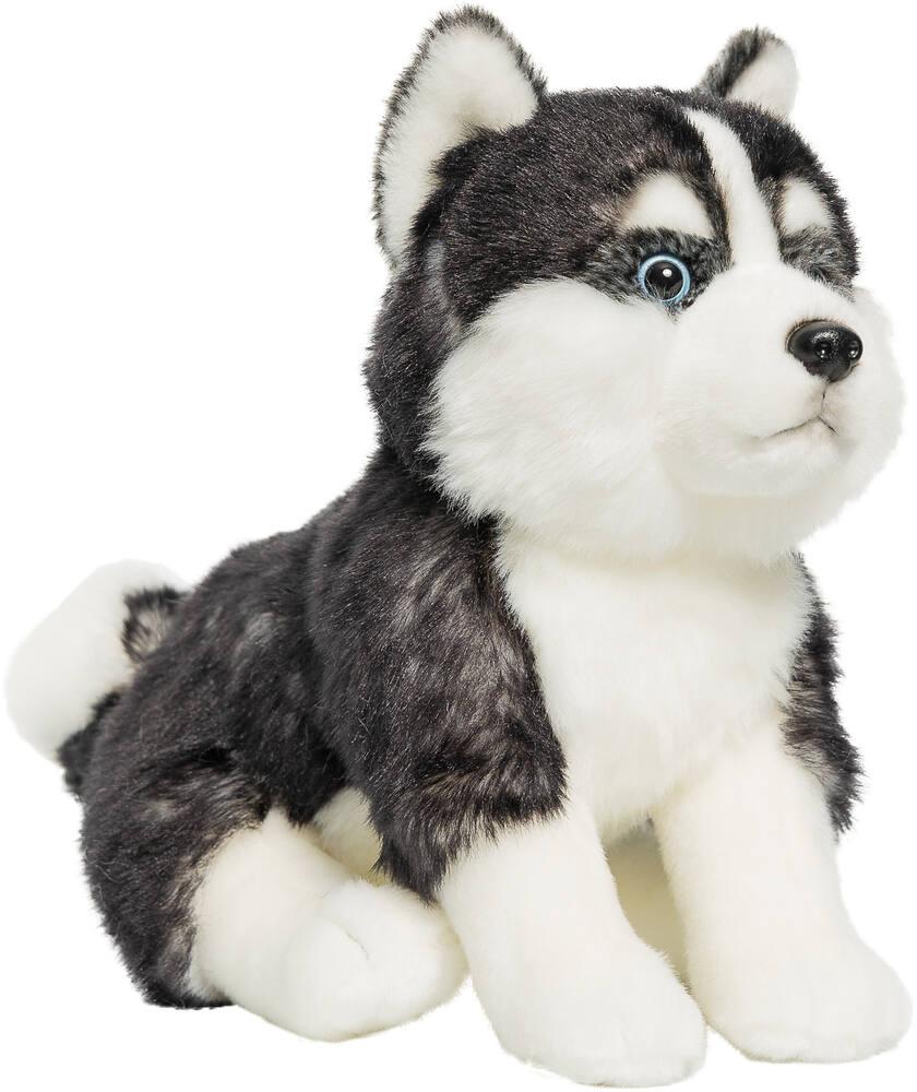 Peluche chien jouet club top