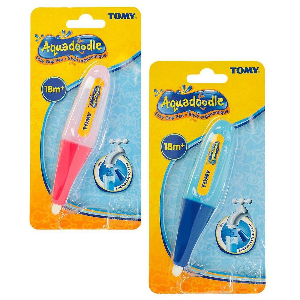 Pack de 1 stylo aquadoodle  activites creatives et manuelles