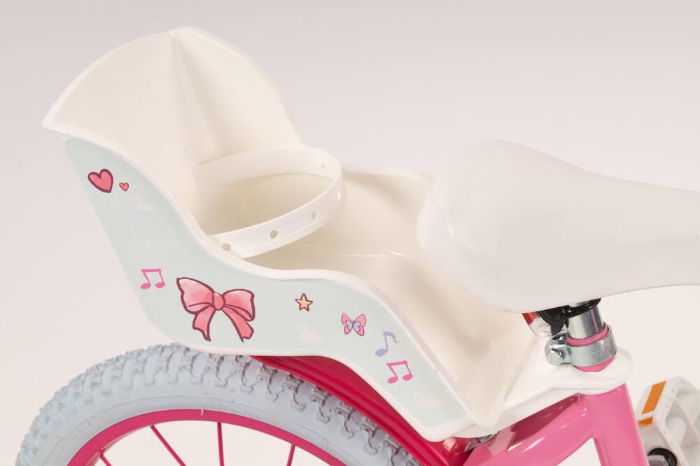 Velo 16 pouces jouet club store