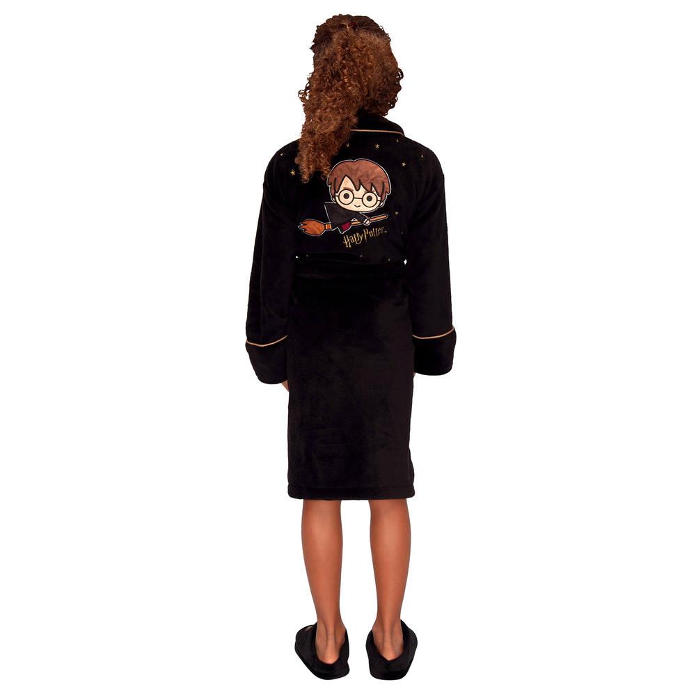 Peignoir harry potter jouet club clearance