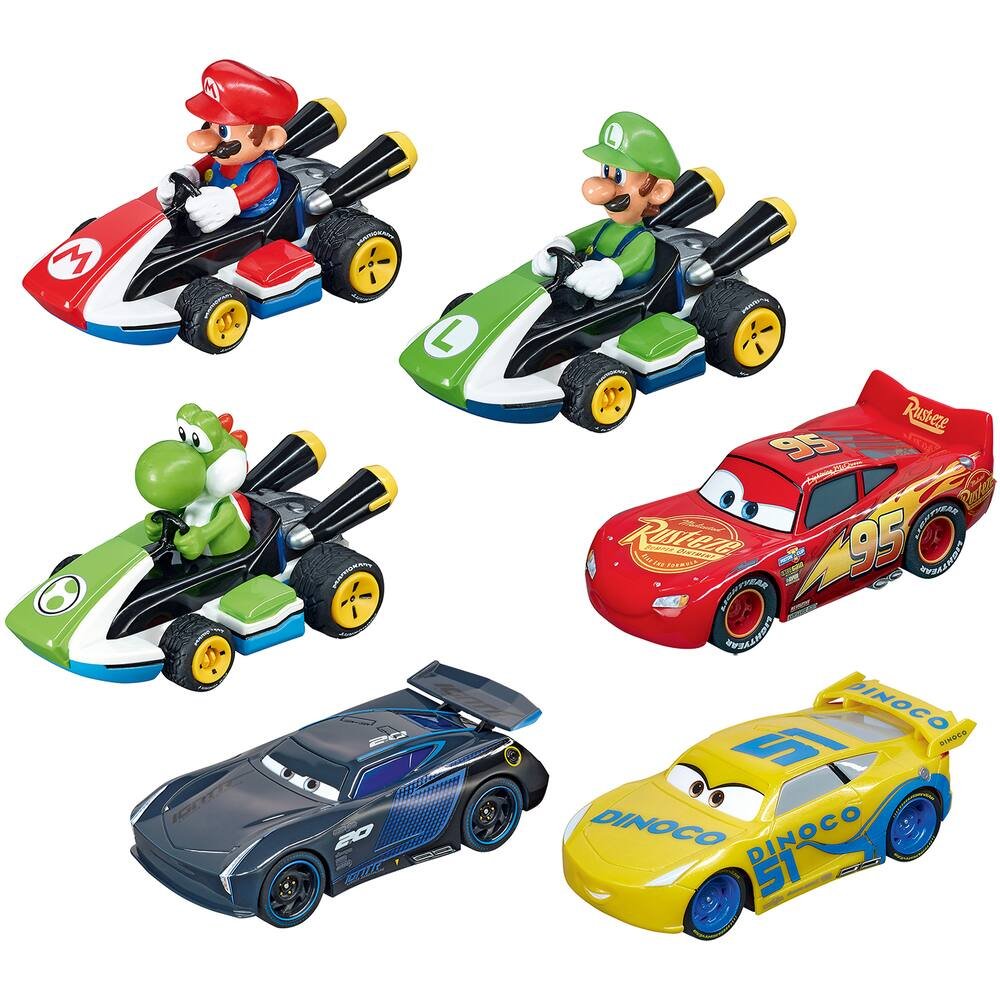 Circuit voiture carrera jeux, jouets d'occasion - leboncoin